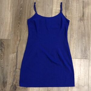 Like new! - CLUB MONACO Slip Dress w/Adjustable Straps